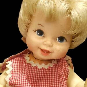 🎁🎁Vintage Mattel Doll🎁🎁🎁